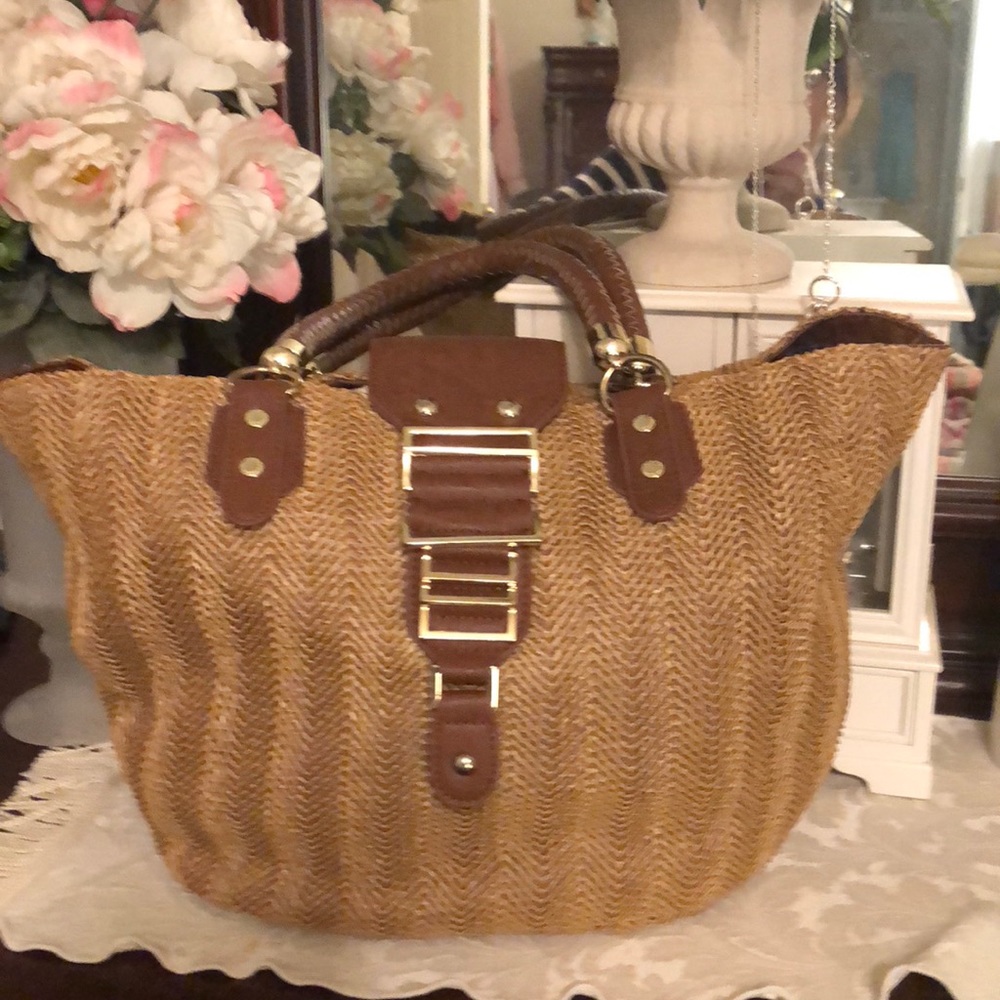 Shoulder Bag